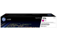 HP 117A - Magenta - original