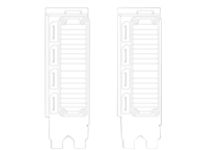 NVIDIA NVLINK - Video card SLI bridge