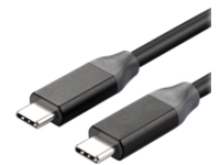 4XEM - USB cable - USB-C (M) to USB-C (M)
