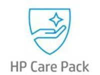 Electronic HP Care Pack Pick-Up and Return Service