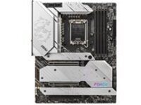 MSI MPG Z690 FORCE WIFI | Overview, Specs, Details | SHI