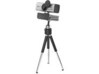 IRIS USB-C/A WEBCAM - A09