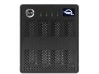 OWC ThunderBay 4 mini