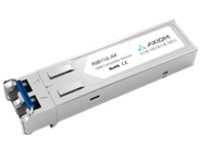 Axiom - SFP+ transceiver module (equivalent to: HPE R6B11A)