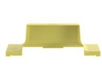 Panduit FiberRunner - Cable raceway spill-over junction cover