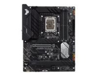 ASUS TUF GAMING H670-PRO WIFI D4