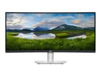 DELL C3422WE 3440 x 1440 (34.14インチ) Dell S3422DW - LED monitor | Overview, Specs, Details | SHI