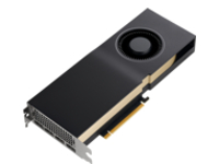 NVIDIA RTX A5500 - Graphics card