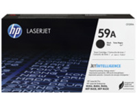 HP 59A - Black - original
