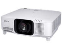 Epson EB-PU2113W - 3LCD projector
