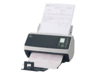 Fujitsu fi-8170 - Document scanner