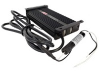 Lind Lite Device Isolated