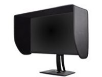 ViewSonic MH27M1 - Display screen hood