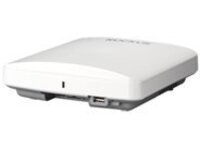 RUCKUS UNLEASHED R550 DUAL-BAND 802.11ABGN/AC/AX  WIRELESS ACCESS POINT WITH MUL