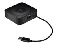 TRENDnet TWP-100R1K - Transmitter and receiver