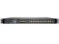 SonicWall NSa 4700 - Essential Edition