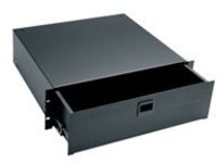 Middle Atlantic D-TD Heavy Duty Drawer Series D3
