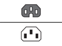 AddOn - Power extension cable