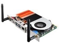 Intel Smart Display Module