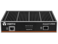 Avocent LV5500 - KVM / audio / serial / USB extender