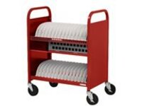 Bretford Cube TVCT30AC