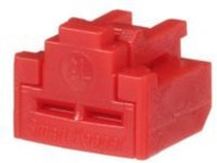 Panduit Jack Module Blockout Device