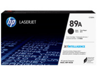 HP 89A - Black - original