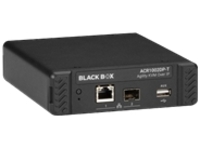 Black Box Agility - KVM / audio / USB extender
