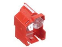 Panduit - Outlet port lock kit