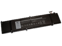BTI - Notebook battery (equivalent to: Dell XRGXX)