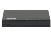 Intellinet - Switch - 8 x 10/100/1000