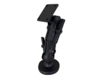 Havis Heavy-Duty - Mounting kit (pole, magnetic mount, AMPS mount)