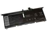 BTI - Notebook battery (equivalent to: Dell HK6N5, Dell WDK63)