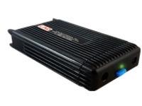 Lind MS1555-5287 - Car power adapter
