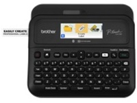 Brother P-Touch PT-D610BT