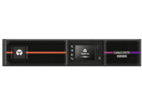 Liebert GXT5 - UPS (rack-mountable / external)