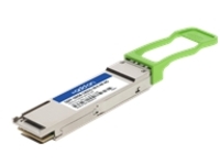 AddOn - QSFP28 transceiver module (equivalent to: Arista Networks QSFP-100GB-130231-20-E-AR)