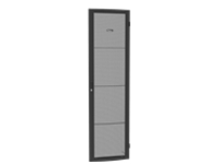 Panduit - Rack door - front