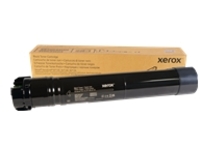Xerox - High Capacity