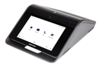Crestron Flex - Audio conferencing device