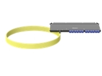 Panduit FlexCore - Pre-terminated fiber optic cassette with pigtail