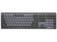 【tei0819】logicool MX MECHANICAL MX Mechanical Wireless Keyboard | Logitech