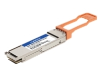 AddOn - QSFP28 transceiver module (equivalent to: Arista Networks QSFP-100GB-129780-20-E-AR)