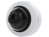 AXIS P3265-LV - Network surveillance camera