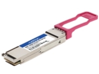 AddOn - QSFP28 transceiver module (equivalent to: Arista Networks QSFP-100GB-131143-20-E-AR)