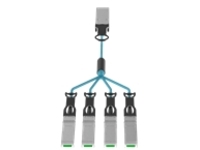 Panduit - Breakout cable