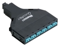 Panduit QuickNet SFQ Series
