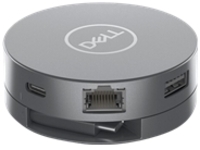 Dell 6-in-1 Multiport Adapter DA305