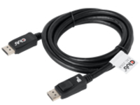 Club 3D - DisplayPort cable