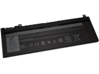 BTI - Notebook battery (equivalent to: Dell 5TF10)